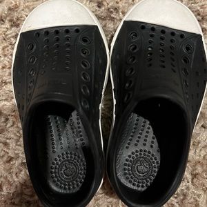 Toddler Native shoes